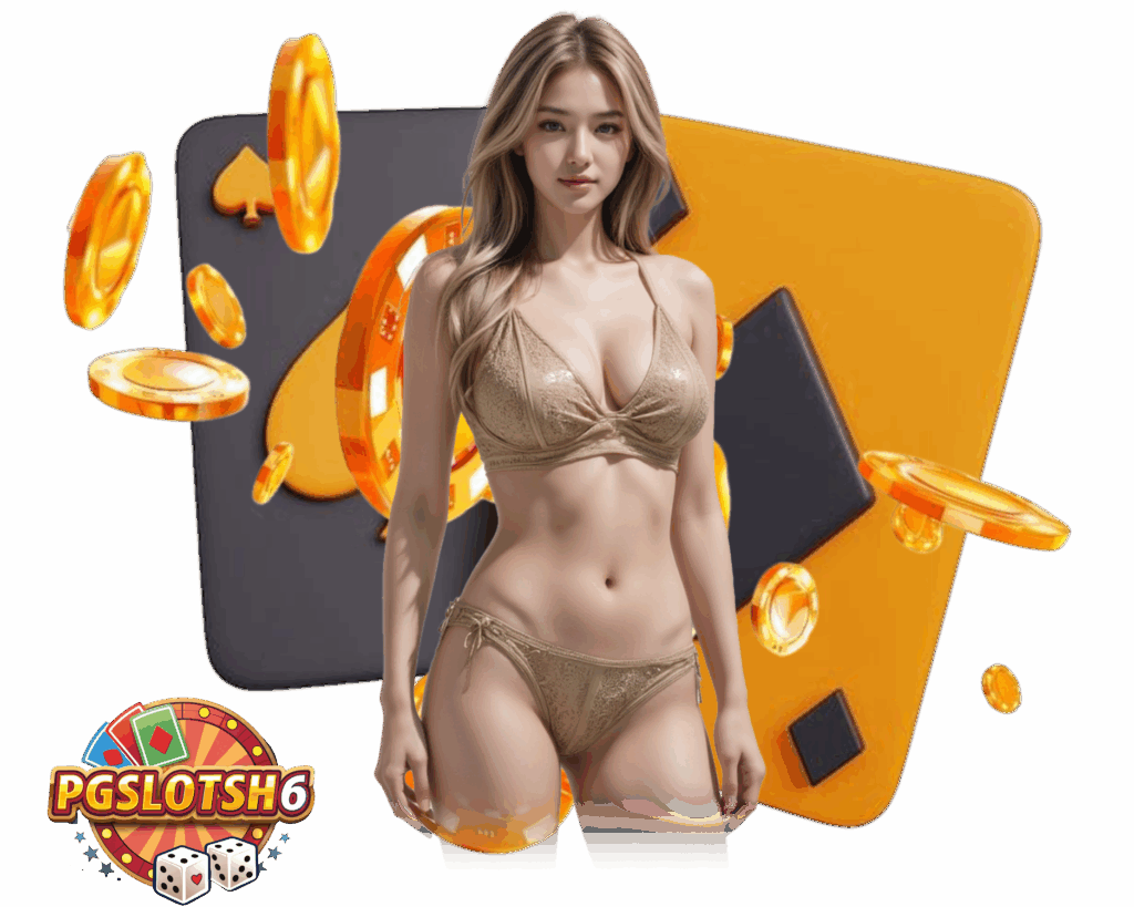 PGSLOTSH6 สล็อต