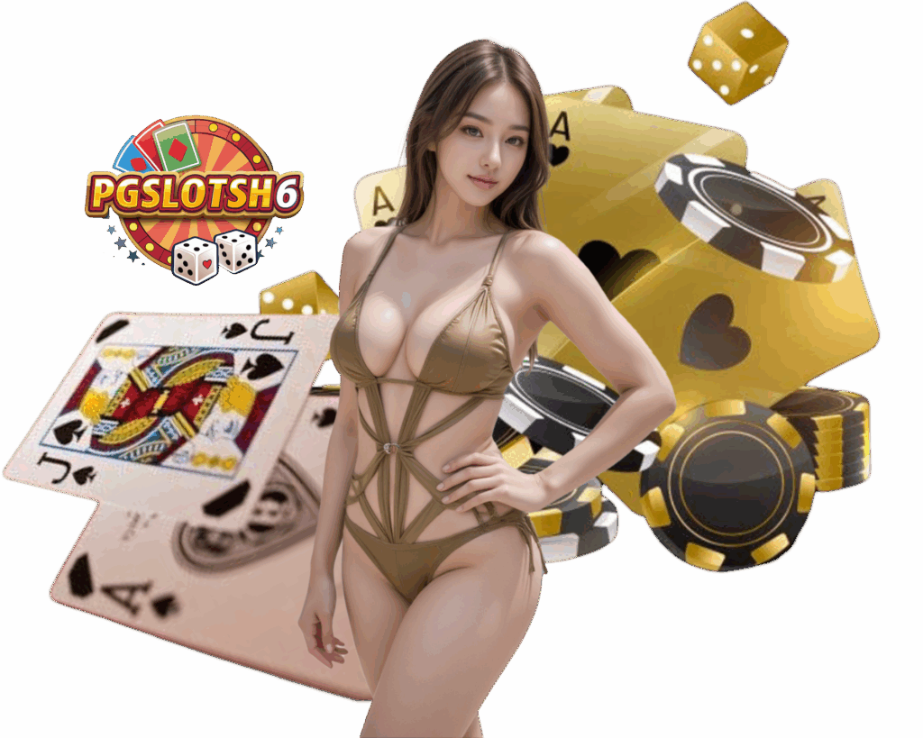 PGSLOTSH6 สล็อต กำไรดี